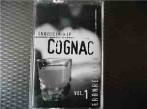 Cognac  - Da Butterman LP