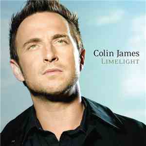Colin James  - Limelight