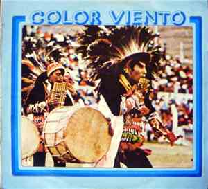 Color Viento - Color Viento