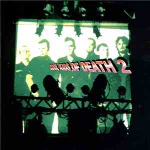 Cool Kids Of Death - 2