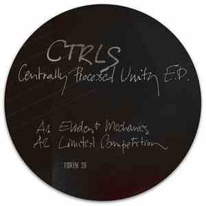 CTRLS - Centrally Processed Unity E.P.