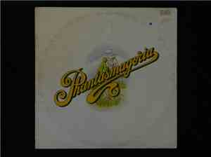 Curved Air - Phantasmagoria