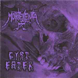 Cyst-Eater / Morte Lenta - Split Mini'Cdr