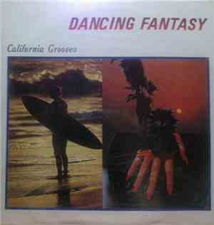 Dancing Fantasy - California Grooves
