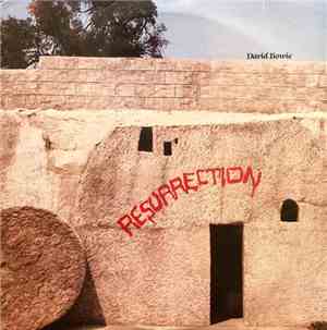 David Bowie - Resurrection