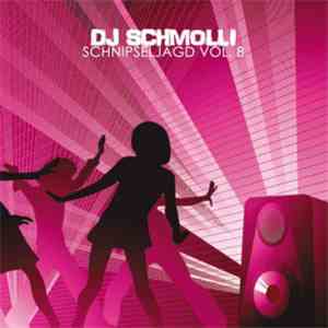 DJ Schmolli - Schnipseljagd Vol. 08