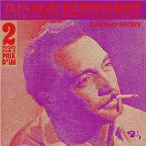 Django Reinhardt – Django Reinhardt Et Le Quintette Du Hot-Club De France - Django Reinhardt ‎– Django Reinhardt Et Le Quintette Du Hot-Club De France