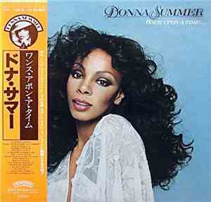 Donna Summer - Once Upon A Time...