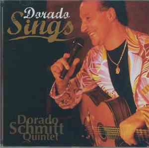Dorado Schmitt Quintet - Dorado Sings