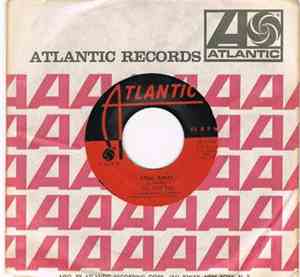 Drifters - Steal Away / Your Best Friend