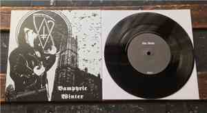 Drowning The Light - Vampyric Winter