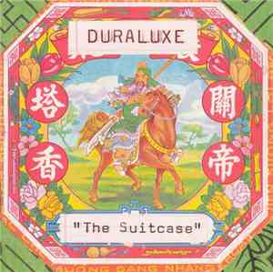 Duraluxe - The Suitcase