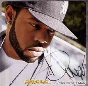 Dwele - ...Sketches Of A Man