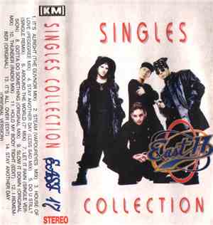 East 17 - Singles Collection