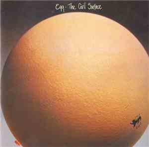 Egg  - The Civil Surface
