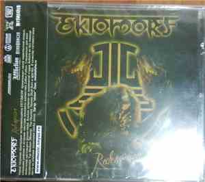 Ektomorf - Redemption