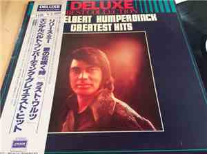 Engelbert Humperdinck - 20 Greatest Hits