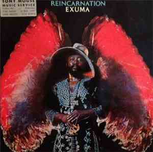 Exuma - Reincarnation