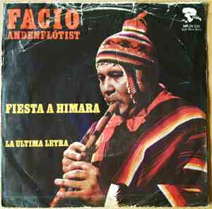 Facio - Fiesta A Himara