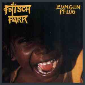 Fetisch Park - Zungenpflug