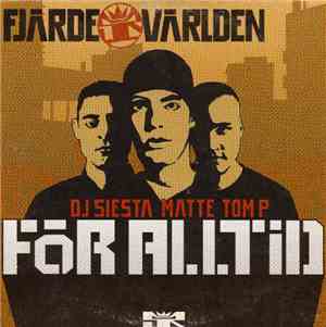 Fjärde Världen - För Alltid / Que Sera Sera