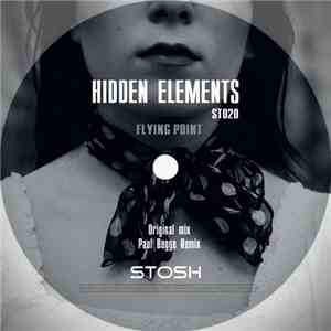 Flying Point - Hidden Elements