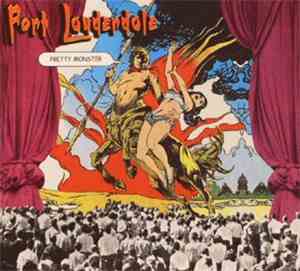 Fort Lauderdale - Pretty Monster