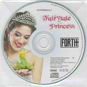 Forth  - Fairytale Princess - Single