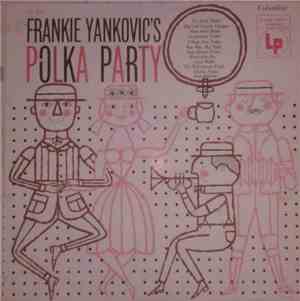 Frank Yankovic - Polka Party