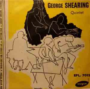 George Shearing Quintet - George Shearing Quintet