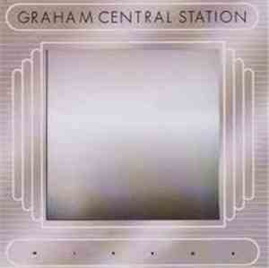 Graham Central Station - Mirror