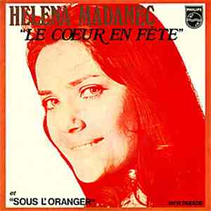 Helena Madanec - Le Coeur En Fête