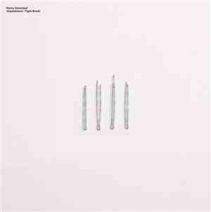 Henry Greenleaf - Impedimant / Tight Break - Single