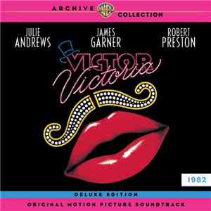 Henry Mancini And His Orchestra - Blake Edwards' Victor/Victoria