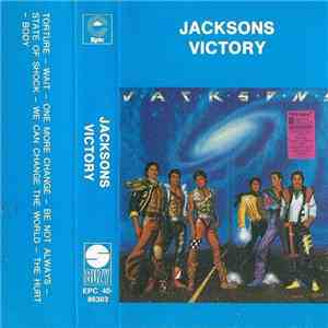 Jacksons - Victory