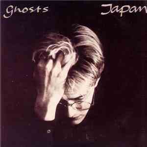 Japan - Ghosts