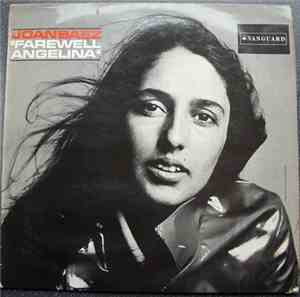 Joan Baez - Farewell, Angelina