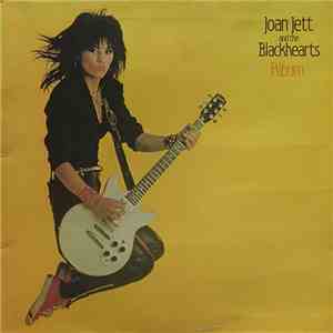 Joan Jett And The Blackhearts - Album