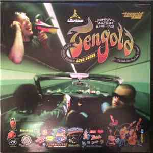 Johnny, Ringo & Heinz Tengold - Love Songs