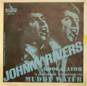 Johnny Rivers - I Washed My Hands In Muddy Water