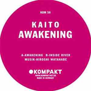 Kaito - Awakening