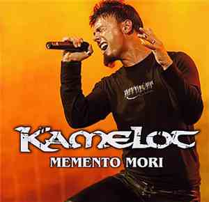 Kamelot - Memento Mori