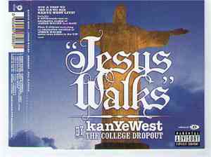 Kanye West - Jesus Walks