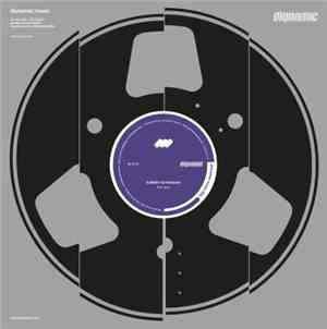 Kollektiv Turmstrasse - Like The First Day EP