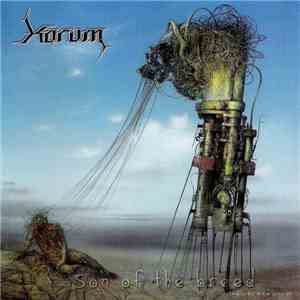 Korum  - Son Of The Breed
