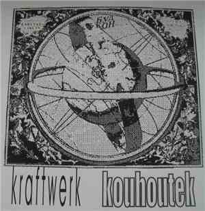 Kraftwerk - Kouhoutek