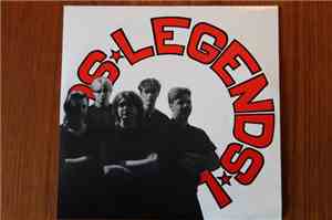 Legends  - Legends