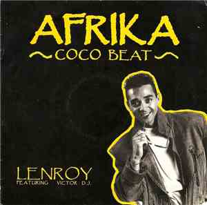 Lenroy Featuring Victor D.J. - Afrika Coco Beat