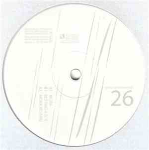 Leonid - Mora EP