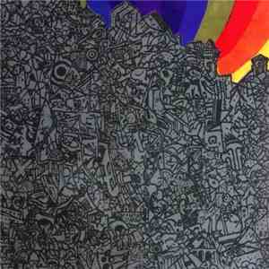 Lightning Bolt - Wonderful Rainbow